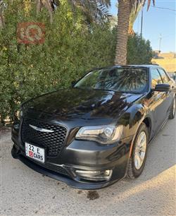كرايسلر 300